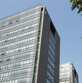 北京办公室