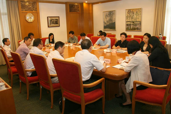 生命科学与医疗