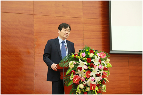 观韬中茂召开2016年度全体合伙人会议
