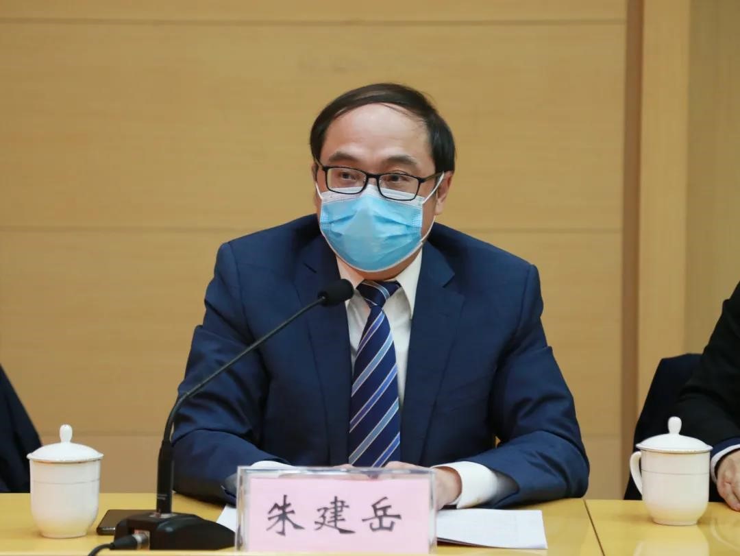 观韬动态 | 观韬中茂朱建岳律师获邀参与北京法院优秀裁判文书评选活动 观韬动态 | 观韬中茂朱建岳律师获邀参与北京法院优秀裁判文书评选活动