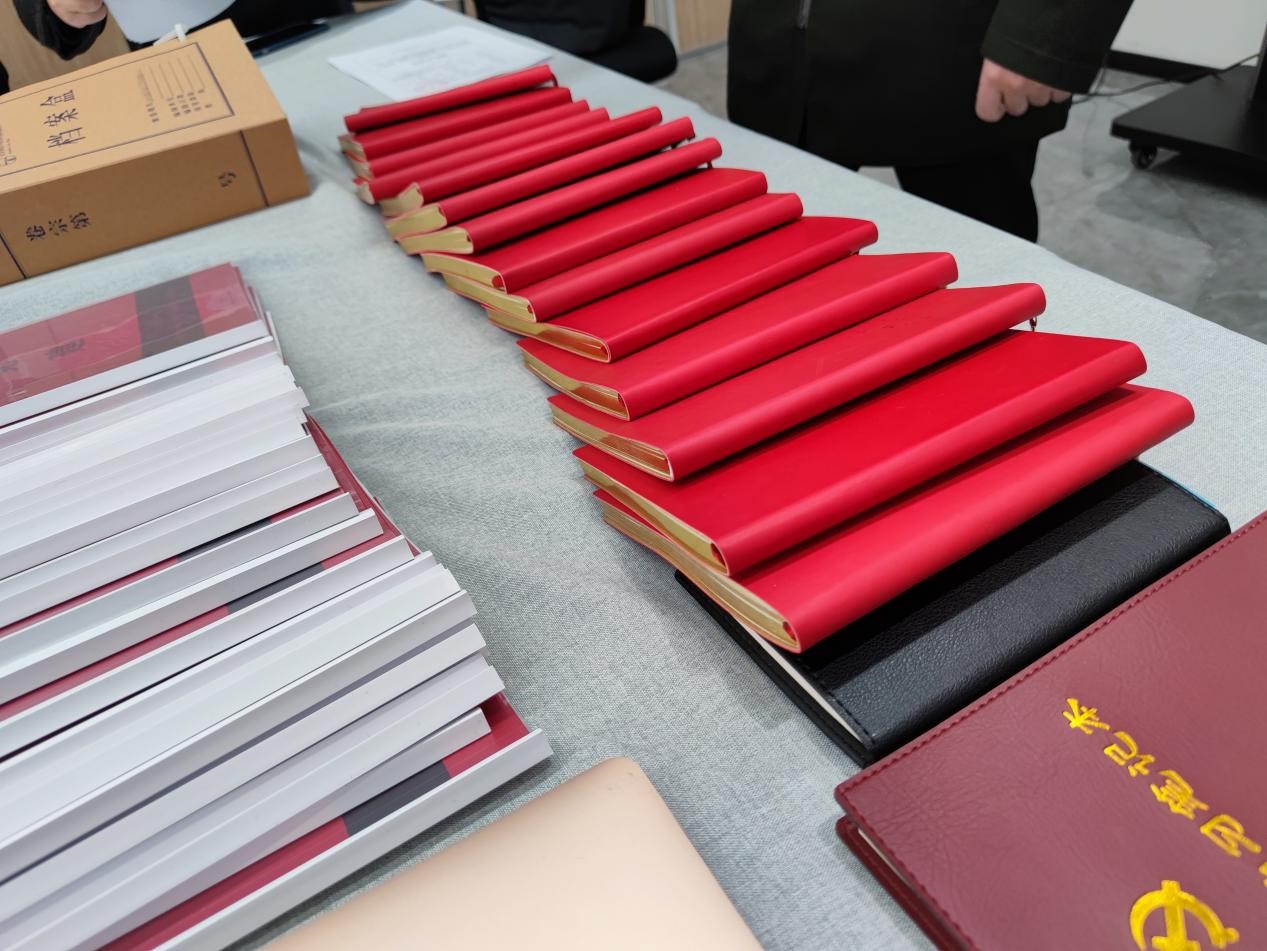 观韬中茂郑州办公室被授予2020年度郑州市律师行业党建工作示范单位