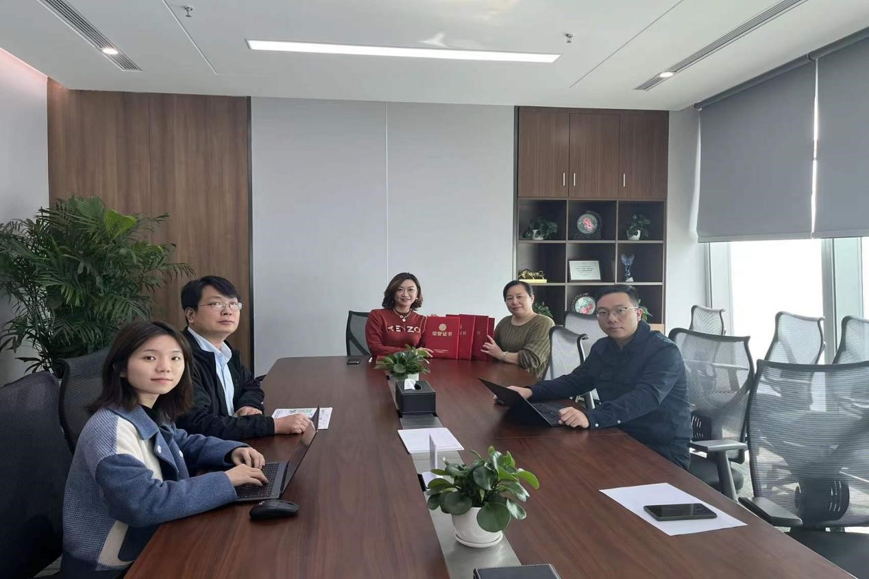 观韬动态｜观韬中茂“金牛奖”云上颁奖典礼圆满举行