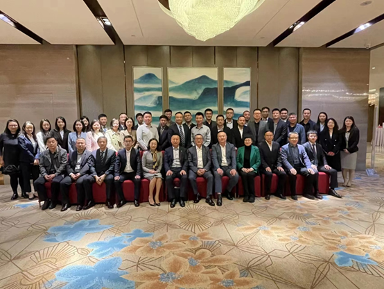 观韬快讯 | 观韬中茂2023年度破产业务研讨推进会在厦门成功举办